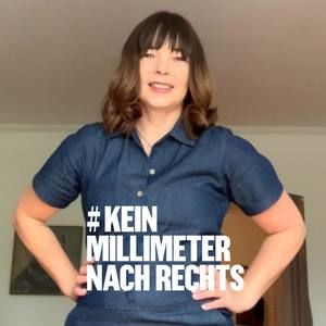 Meet your Posher, Regina baerbel